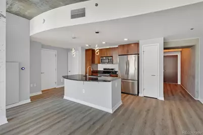 891 14th Street #1807, Denver, CO 80202 - Photo 12