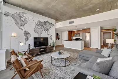 891 14th Street #1807, Denver, CO 80202 - Photo 2