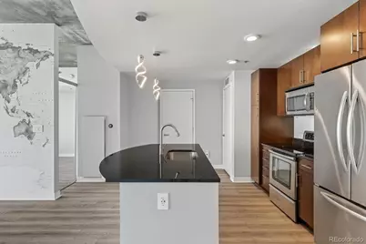 891 14th Street #1807, Denver, CO 80202 - Photo 14