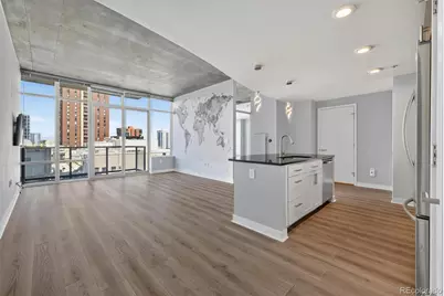 891 14th Street #1807, Denver, CO 80202 - Photo 6