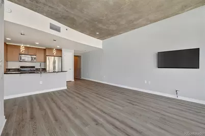 891 14th Street #1807, Denver, CO 80202 - Photo 10