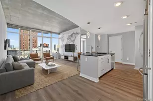 891 14th St, Denver, CO 80202 - Photo 1