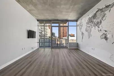891 14th Street #1807, Denver, CO 80202 - Photo 8
