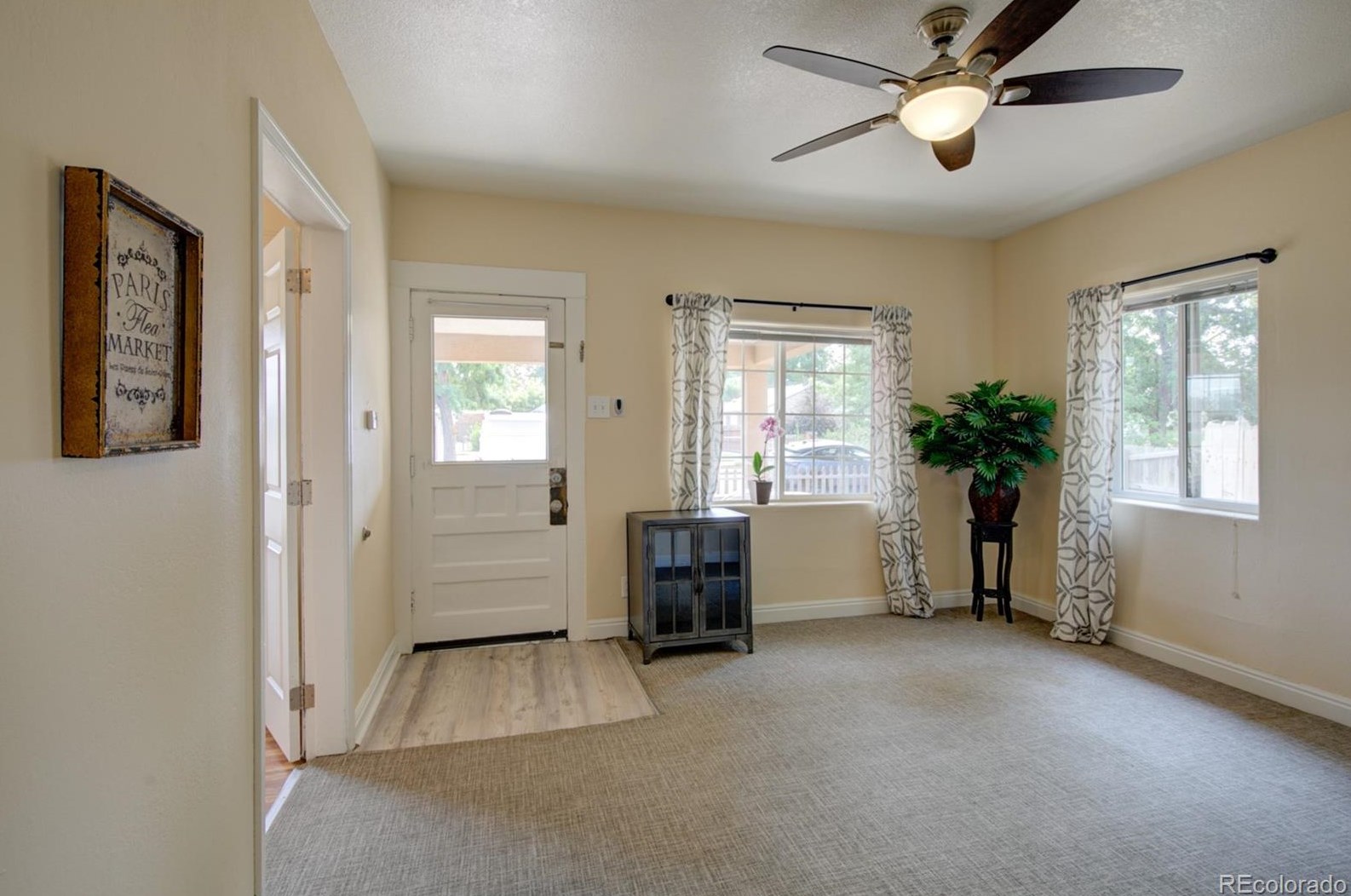 4987 Grove St, Denver CO  80221-1112 exterior