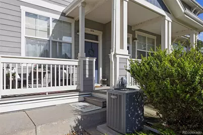 9433 Ashbury Circle #104, Parker, CO 80134 - Photo 2