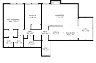 3868 S Fraser St, Aurora, CO 80014 - Photo 32