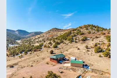 1918 Kelly Creek Trail, Canon City, CO 81212 - Photo 36