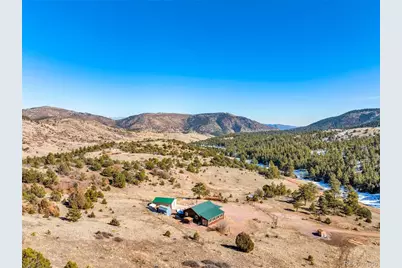 1918 Kelly Creek Trail, Canon City, CO 81212 - Photo 38
