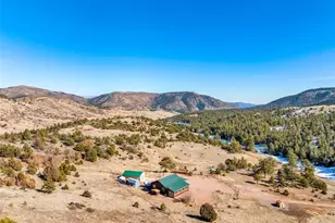 1918 Kelly Crk Trl, Canon City, CO 81212 - Photo 38