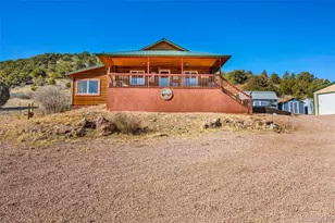 1918 Kelly Crk Trl, Canon City, CO 81212 - Photo 2