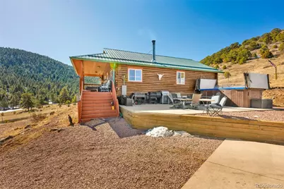 1918 Kelly Creek Trail, Canon City, CO 81212 - Photo 30