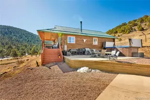1918 Kelly Crk Trl, Canon City, CO 81212 - Photo 30