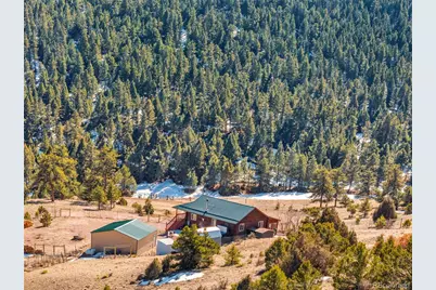 1918 Kelly Creek Trail, Canon City, CO 81212 - Photo 1