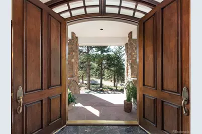 1189 Rembrandt Road, Boulder, CO 80302 - Photo 2