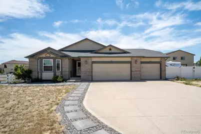 16620 Stroilway Street, Hudson, CO 80642 - Photo 1