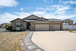 16620 W Stroilway St, Hudson, CO 80642 - Photo 1