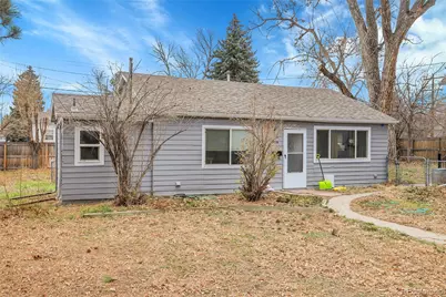 4040 Reed Street #A and B, Wheat Ridge, CO 80033 - Photo 4