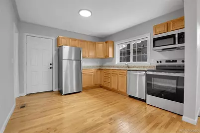 4040 Reed Street #A and B, Wheat Ridge, CO 80033 - Photo 12