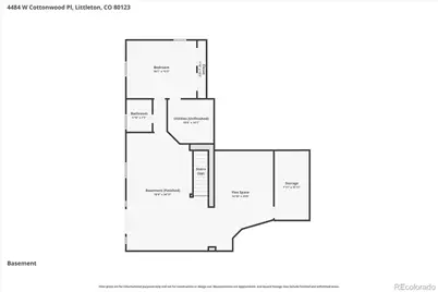 4484 W Cottonwood Place, Littleton, CO 80123 - Photo 50