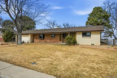 12487 W 38th Drive, Wheat Ridge, CO 80033 - Photo 1