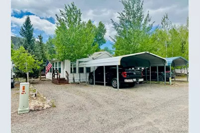 28 Okie Lane, South Fork, CO 81154 - Photo 2