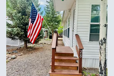 28 Okie Lane, South Fork, CO 81154 - Photo 4