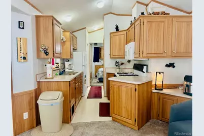 28 Okie Lane, South Fork, CO 81154 - Photo 12