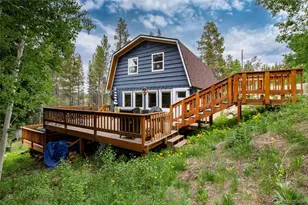 384 Blue Ridge Rd, Breckenridge, CO 80424 - Photo 30