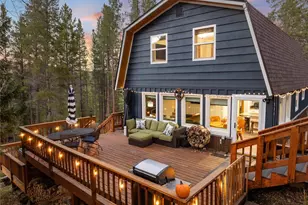 384 Blue Ridge Rd, Breckenridge, CO 80424 - Photo 1