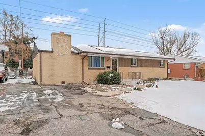 7690 Greenwood Boulevard, Denver, CO 80221 - Photo 4