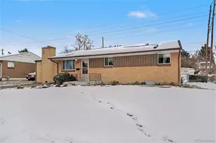 7690 Greenwood Blvd, Denver, CO 80221 - Photo 2