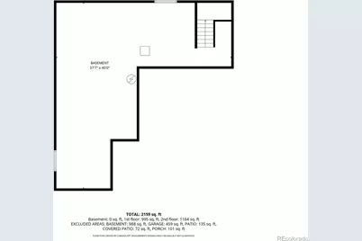 18160 Weymouth Avenue, Parker, CO 80134 - Photo 30
