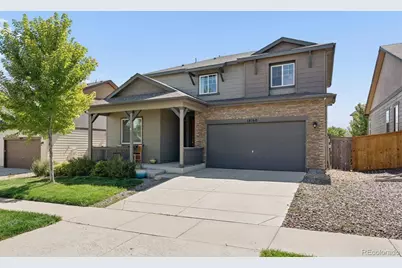 18160 Weymouth Avenue, Parker, CO 80134 - Photo 1