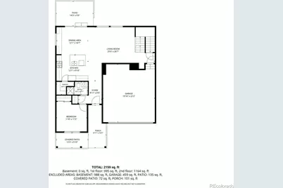 18160 Weymouth Avenue, Parker, CO 80134 - Photo 28