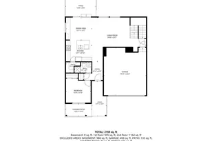 18160 Weymouth Ave, Parker, CO 80134 - Photo 28