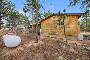 86 Blue Jay Ln, Red Feather Lakes, CO 80545 - Photo 34