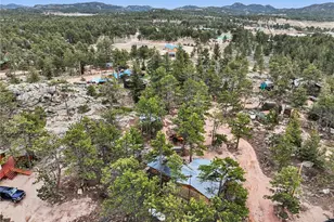 86 Blue Jay Ln, Red Feather Lakes, CO 80545 - Photo 42