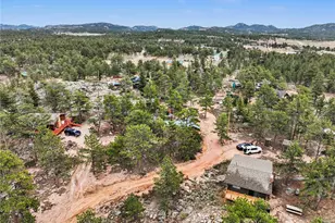 86 Blue Jay Ln, Red Feather Lakes, CO 80545 - Photo 40