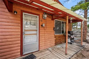 86 Blue Jay Ln, Red Feather Lakes, CO 80545 - Photo 2