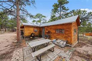86 Blue Jay Ln, Red Feather Lakes, CO 80545 - Photo 38