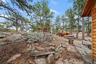 86 Blue Jay Ln, Red Feather Lakes, CO 80545 - Photo 36