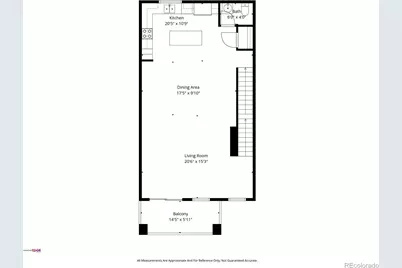 11250 Florence Street #9E, Commerce City, CO 80640 - Photo 26