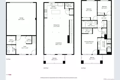 11250 Florence Street #9E, Commerce City, CO 80640 - Photo 24