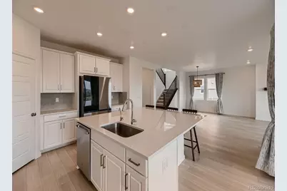 13446 Amber Sky Street, Parker, CO 80134 - Photo 2