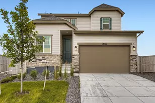 13446 Amber Sky St, Parker, CO 80134 - Photo 4