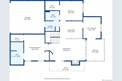 9864 Grove Street #A, Westminster, CO 80031 - Photo 26