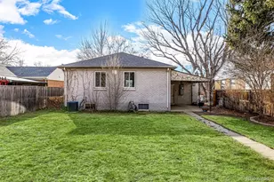 1150 S Jackson St, Denver, CO 80210 - Photo 44