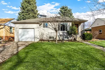 1150 S Jackson Street, Denver, CO 80210 - Photo 1