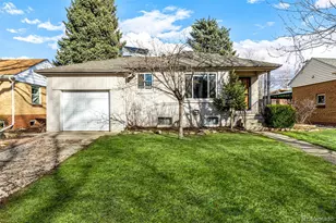 1150 S Jackson St, Denver, CO 80210 - Photo 1