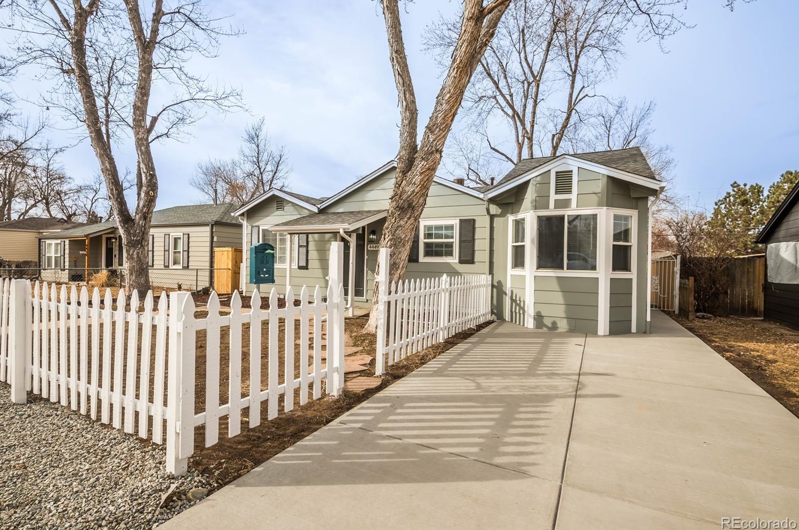 4449 S Pearl St, Englewood, CO 80113
